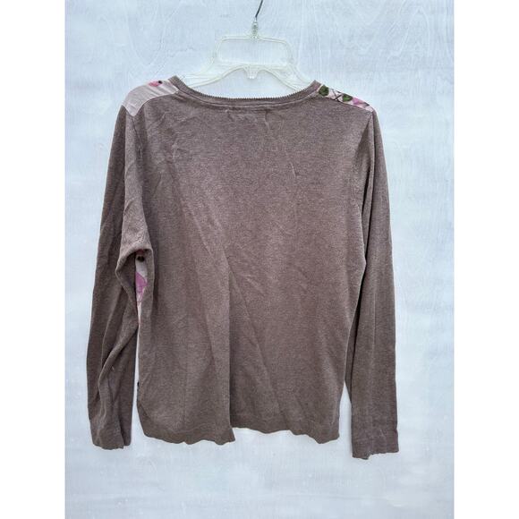 Eddie Bauer cardigan - Picture 8 of 8